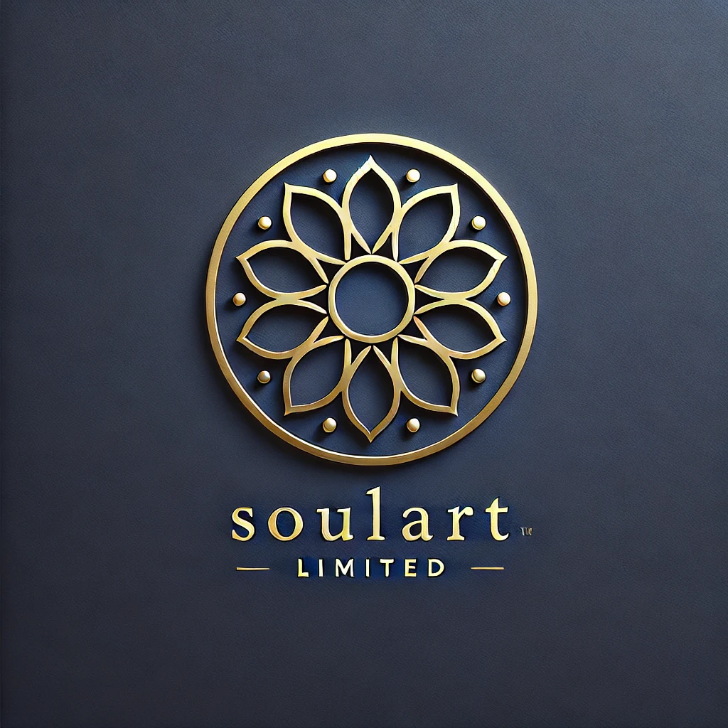 SoulArt Logo